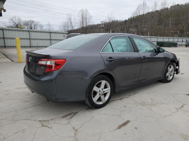 Photo 3 from auction – 2014 TOYOTA CAMRY L with VIN 4T1BF1FK8EU446981