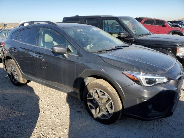 Photo 4 from auction – 2020 SUBARU CROSSTREK with VIN JF2GTANC4L8209053