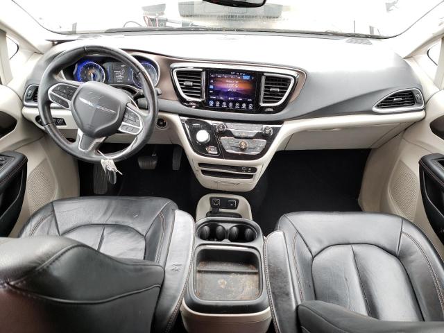 Photo 8 from auction – 2017 CHRYSLER PACIFICA T with VIN 2C4RC1BG2HR704779