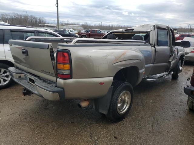Photo 3 from auction – 2003 CHEVROLET SILVERADO with VIN 1GCJC39UX3E229747