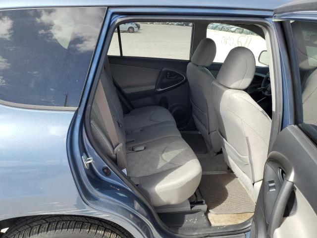 Photo 11 from auction – 2010 TOYOTA RAV4 with VIN JTMBF4DV8A5023972