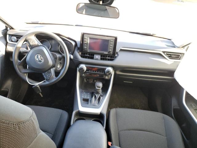 Photo 8 from auction – 2021 TOYOTA RAV4 LE with VIN 2T3F1RFV2MC213209