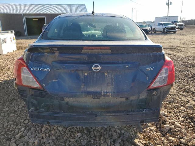 Photo 6 from auction – 2019 NISSAN VERSA S with VIN 3N1CN7APXKL848222