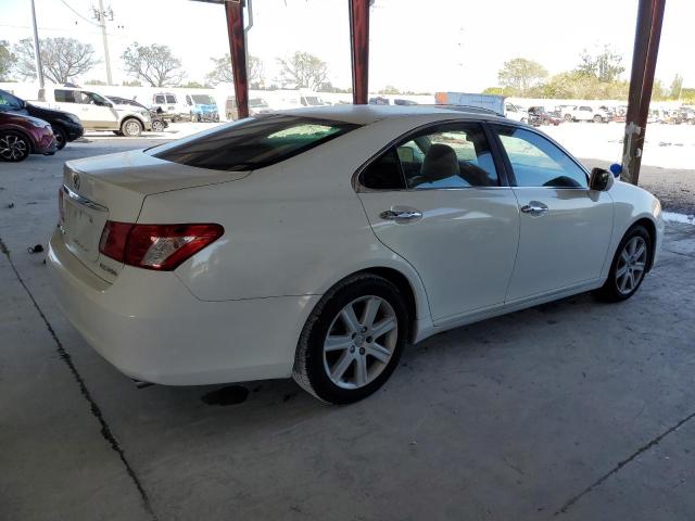 Photo 3 from auction – 2007 LEXUS ES 350 with VIN JTHBJ46G372133883