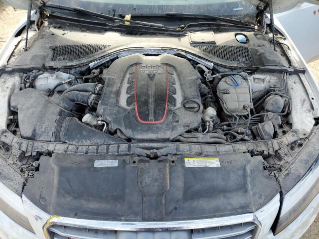 Photo 11 from auction – 2014 AUDI S7 PREMIUM with VIN WAUW2AFC0EN034295