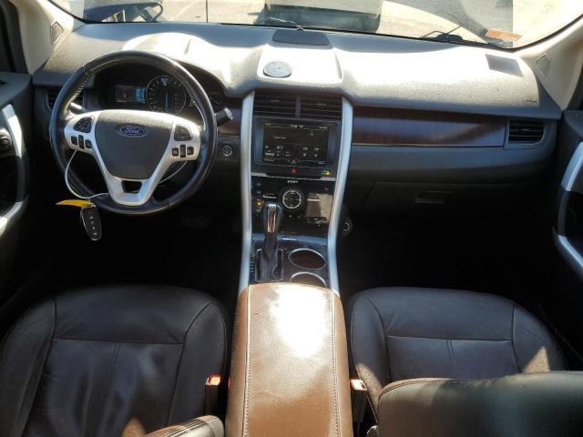 Photo 8 from auction – 2011 FORD EDGE LIMIT with VIN 2FMDK4KC8BBA06278