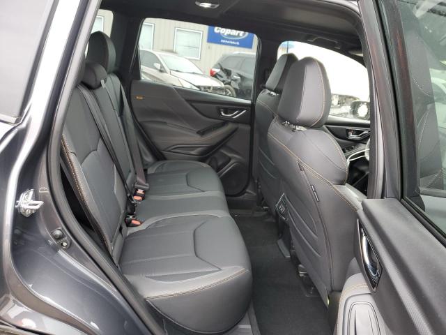Photo 10 from auction – 2022 SUBARU FORESTER W with VIN JF2SKAMC4NH497187