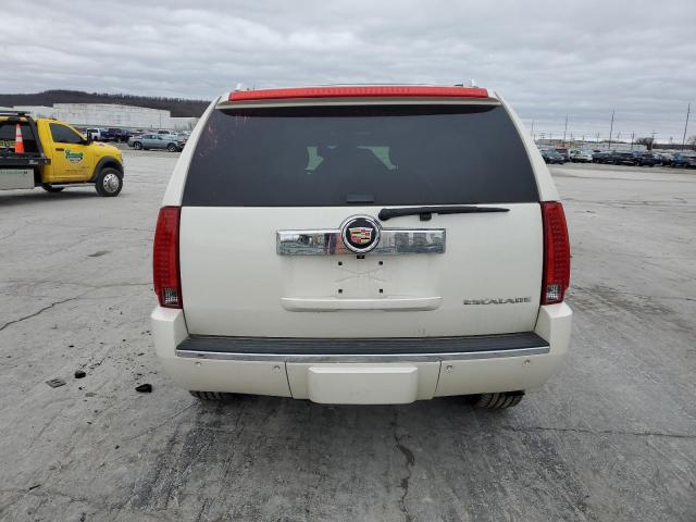 Photo 6 from auction – 2014 CADILLAC ESCALADE L with VIN 1GYS4BEF5ER160328