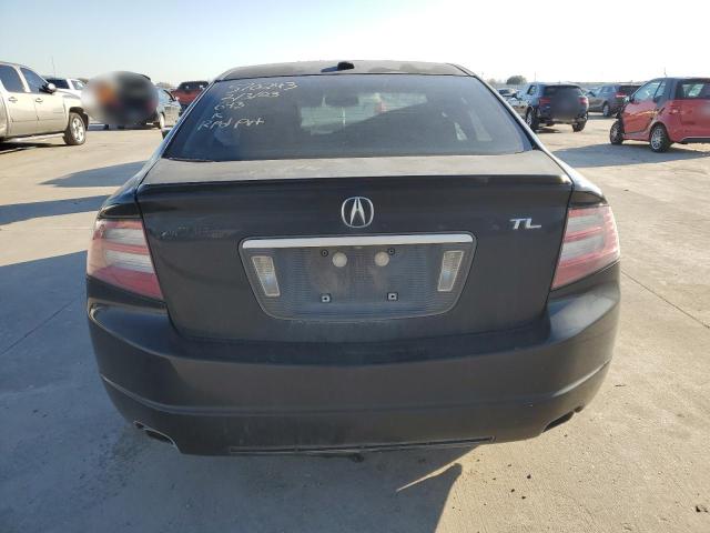 Photo 6 from auction – 2008 ACURA TL with VIN 19UUA66278A014270