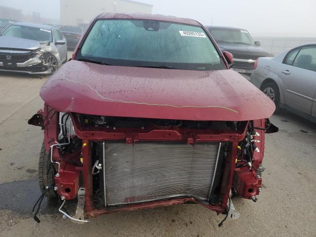 Photo 5 from auction – 2022 TOYOTA RAV4 LE with VIN 2T3K1RFVXNW217006