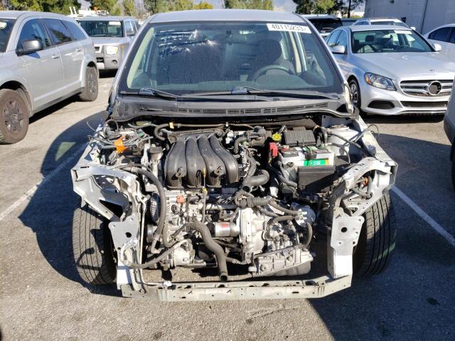 Photo 5 from auction – 2011 NISSAN VERSA S with VIN 3N1BC1CP8BL404395