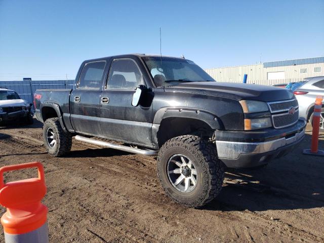 Photo 4 from auction – 2007 CHEVROLET SILVERADO with VIN 2GCEK13Z071146297