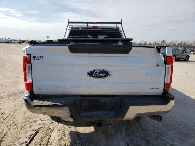 Photo 6 from auction – 2017 FORD F250 SUPER with VIN 1FT7W2A65HEB94972