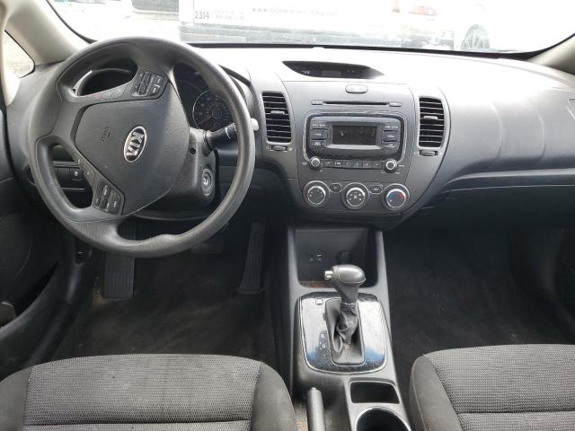 Photo 8 from auction – 2018 KIA FORTE LX with VIN 3KPFK4A77JE198690
