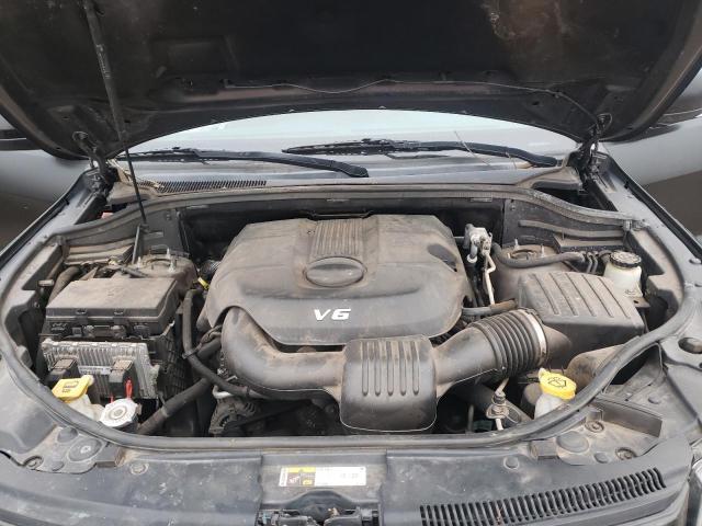 Photo 12 from auction – 2014 JEEP GRAND CHER with VIN 1C4RJFAG6EC487231