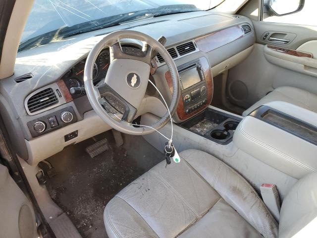 Photo 8 from auction – 2008 CHEVROLET SILVERADO with VIN 1GCEK19068Z251668