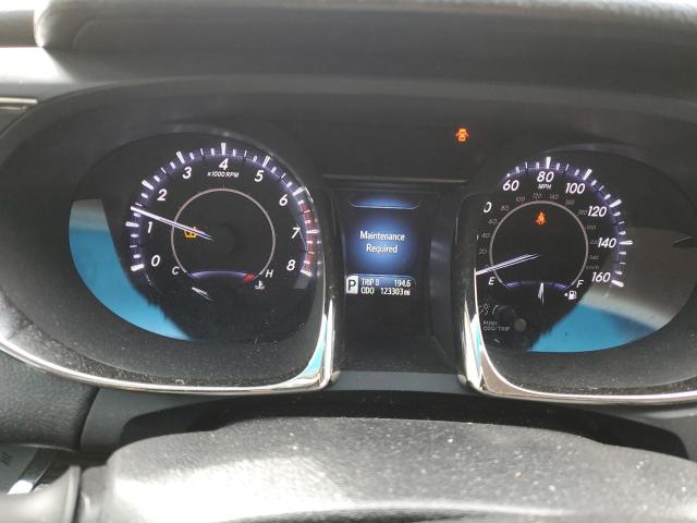 Photo 9 from auction – 2013 TOYOTA AVALON BAS with VIN 4T1BK1EBXDU032175