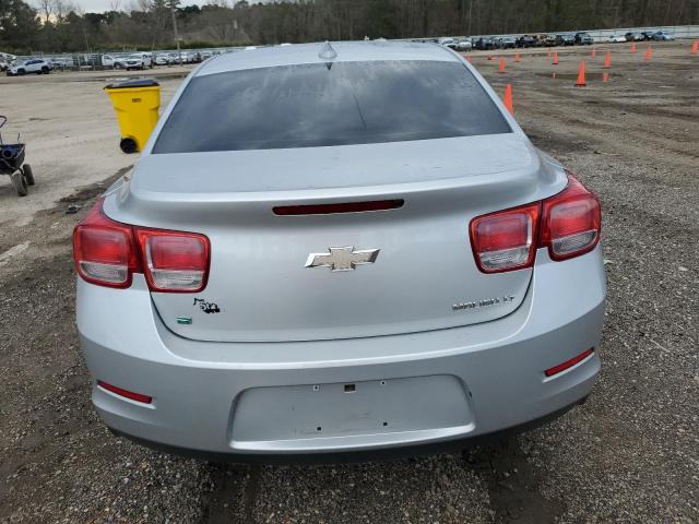 Photo 6 from auction – 2016 CHEVROLET MALIBU LIM with VIN 1G11C5SAXGF159705