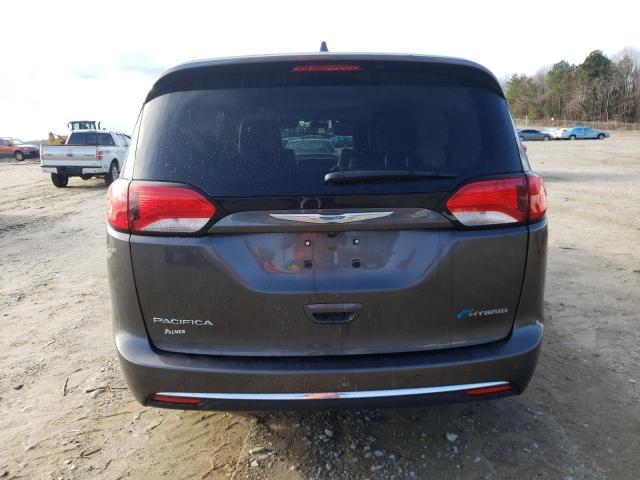 Photo 6 from auction – 2017 CHRYSLER PACIFICA E with VIN 2C4RC1N77HR656823