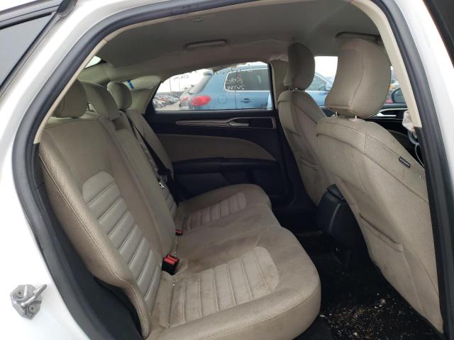 Photo 10 from auction – 2017 FORD FUSION S with VIN 3FA6P0G75HR267354