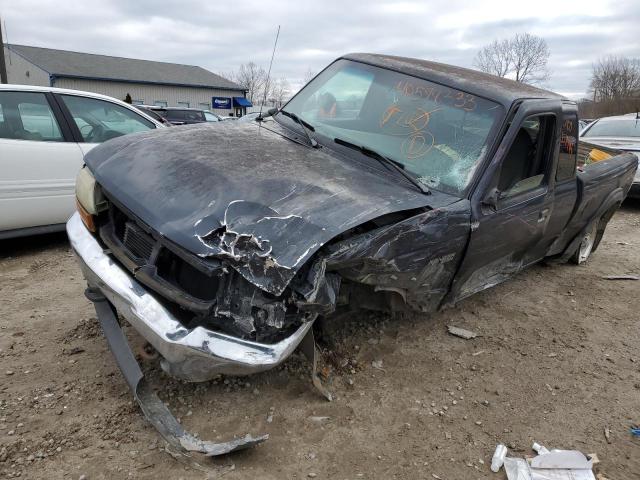 FORD RANGER SUP 1999 with VIN 1FTZR15X7XTB03028 - Photo from auction