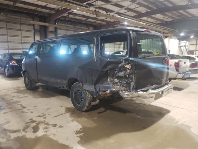 Photo 2 from auction – 1994 DODGE RAM with VIN 2B5WB35Z1RK564080