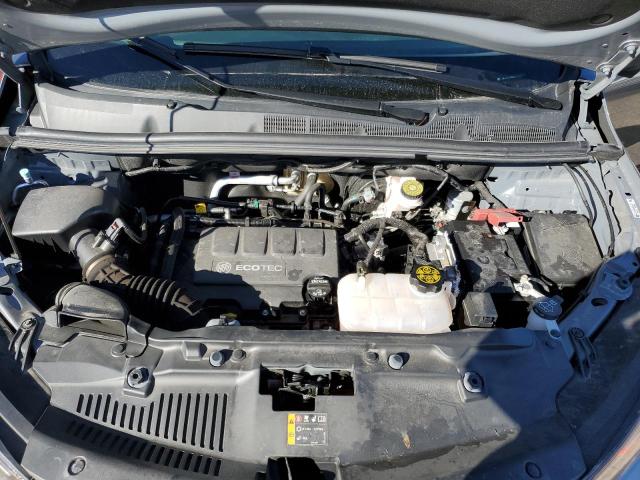 Photo 12 from auction – 2019 BUICK ENCORE PRE with VIN KL4CJASB4KB782187