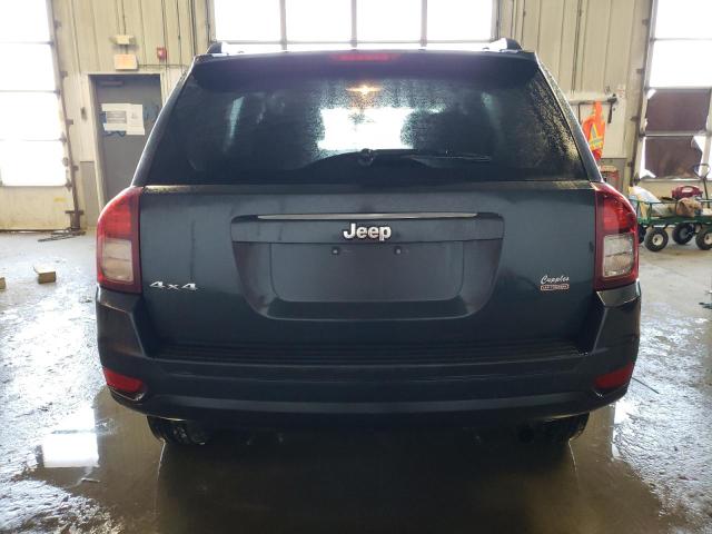 Photo 6 from auction – 2015 JEEP COMPASS SP with VIN 1C4NJDBBXFD240117