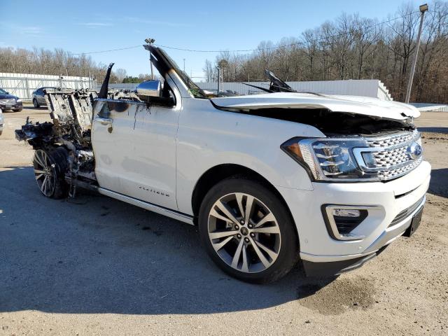 Photo 4 from auction – 2021 FORD EXPEDITION with VIN 1FMJU1LT2MEA01062