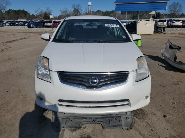 Photo 5 from auction – 2012 NISSAN SENTRA 2.0 with VIN 3N1AB6AP6CL683233