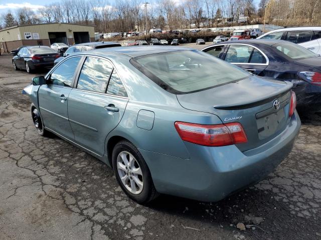 Photo 2 from auction – 2008 TOYOTA CAMRY CE with VIN 4T1BE46K38U756934