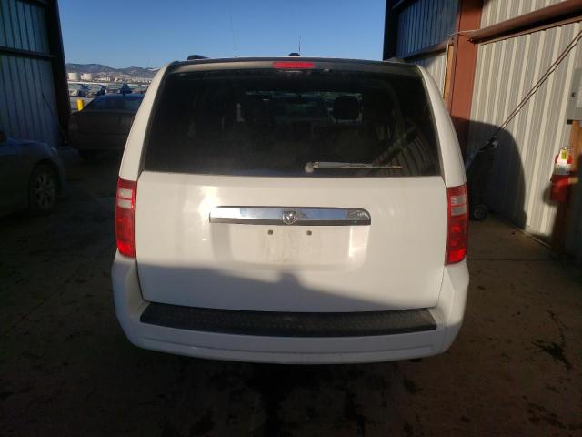 Photo 6 from auction – 2010 DODGE GRAND CARA with VIN 2D4RN5D17AR406201