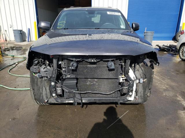 Photo 5 from auction – 2020 DODGE DURANGO SX with VIN 1C4RDJAG2LC221602