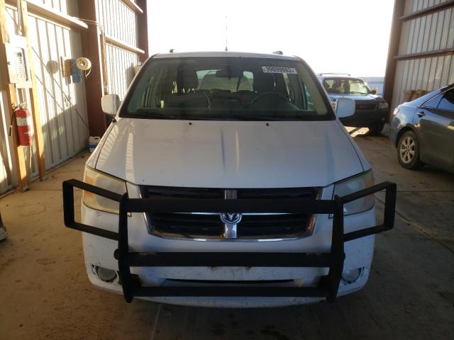 Photo 5 from auction – 2010 DODGE GRAND CARA with VIN 2D4RN5D17AR406201