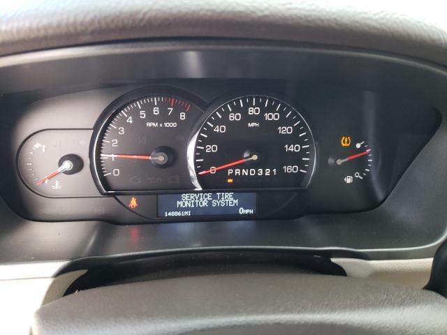 Photo 9 from auction – 2009 CADILLAC DTS with VIN 1G6KD57Y89U125309