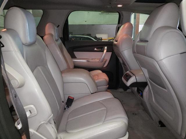 Photo 11 from auction – 2009 GMC ACADIA SLT with VIN 1GKER33DX9J128351