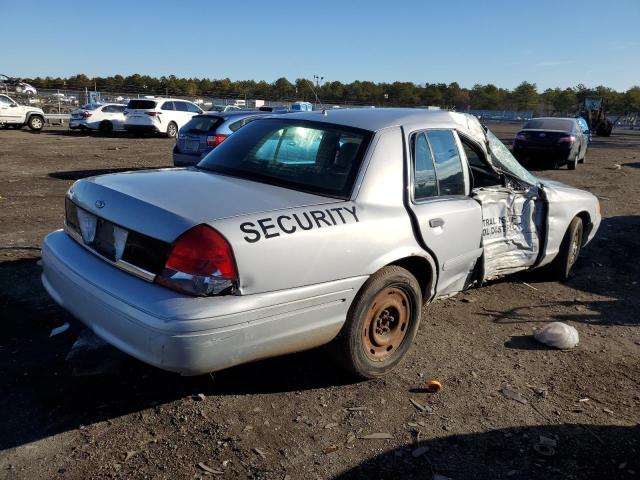 Photo 3 from auction – 2003 FORD CROWN VICT with VIN 2FAFP72W73X116484