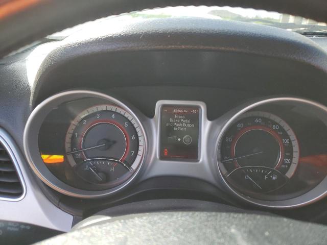 Photo 9 from auction – 2015 DODGE JOURNEY SX with VIN 3C4PDCBB3FT605418