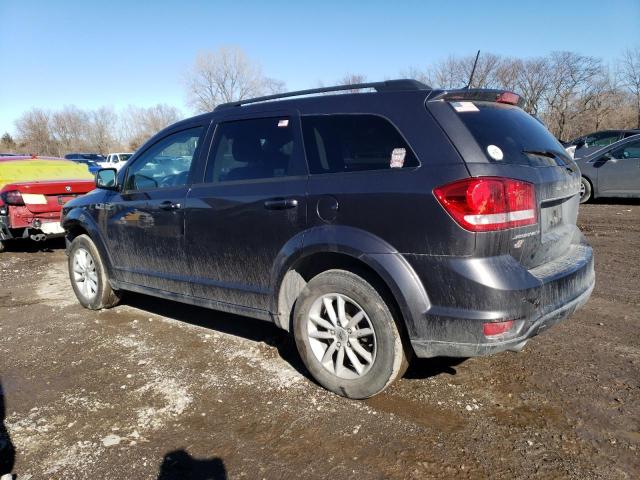 Photo 2 from auction – 2018 DODGE JOURNEY SX with VIN 3C4PDDBG6JT504612