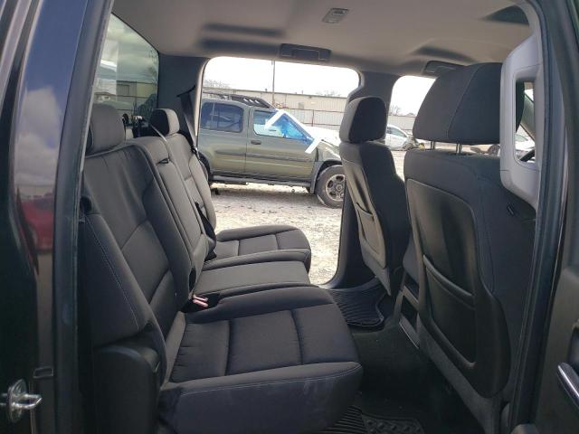 Photo 11 from auction – 2014 CHEVROLET SILVERADO with VIN 3GCPCREC0EG290756