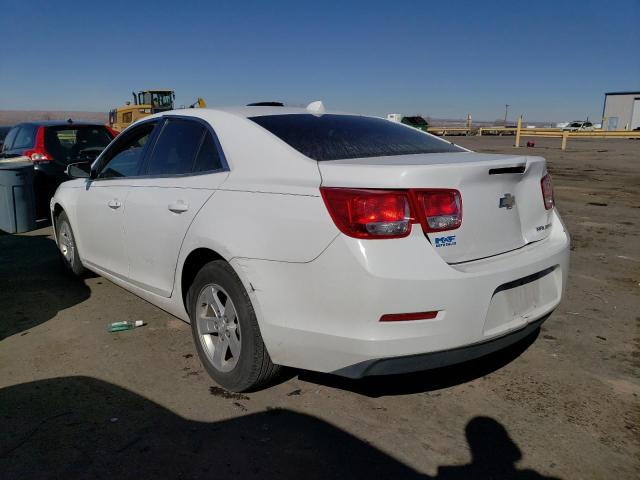 Photo 2 from auction – 2013 CHEVROLET MALIBU 1LT with VIN 1G11C5SA7DF221864