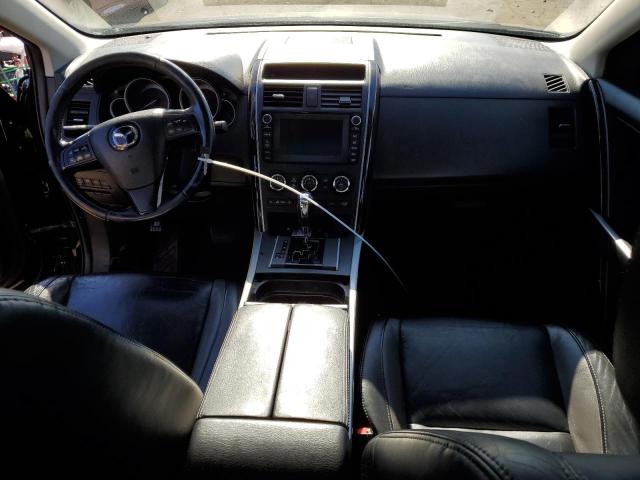 Photo 8 from auction – 2010 MAZDA CX-9 with VIN JM3TB3MV4A0202881