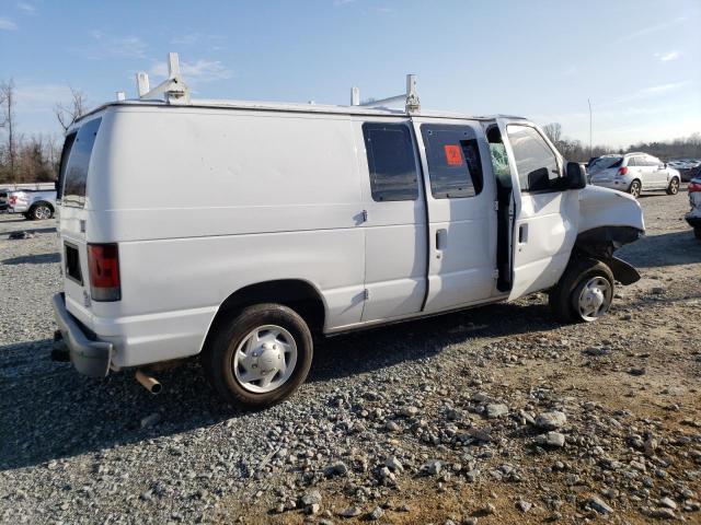 Photo 3 from auction – 2007 FORD ECONOLINE with VIN 1FTNE14W97DA01355