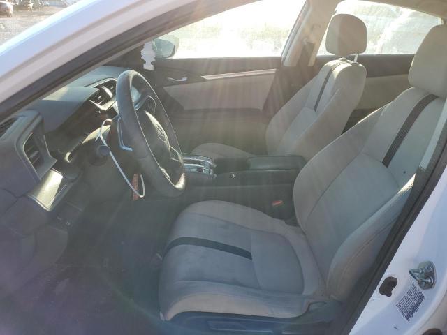 Photo 7 from auction – 2016 HONDA CIVIC LX with VIN 19XFC2F52GE038136