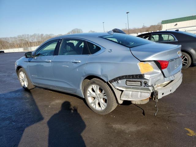 Photo 2 from auction – 2014 CHEVROLET IMPALA LT with VIN 1G1125S32EU142037