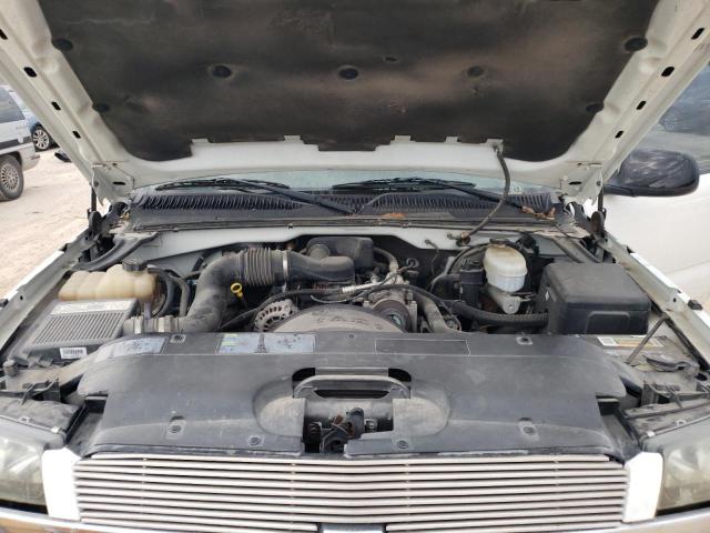 Photo 11 from auction – 2003 CHEVROLET SILVERADO with VIN 2GCEC19X931339853