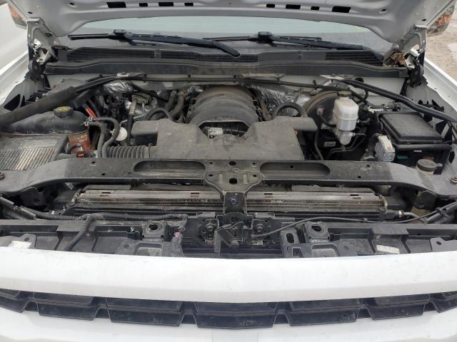 Photo 11 from auction – 2015 CHEVROLET SILVERADO with VIN 3GCUKREC0FG145188