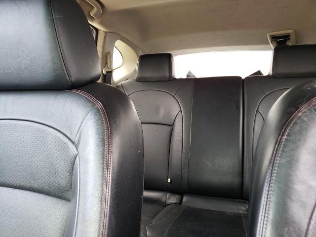 Photo 10 from auction – 2012 NISSAN ROGUE S with VIN JN8AS5MT5CW288300