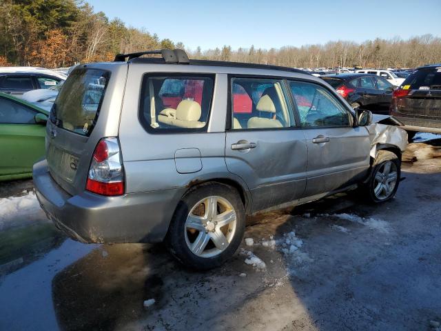 Photo 3 from auction – 2006 SUBARU FORESTER 2 with VIN JF1SG67636H726517