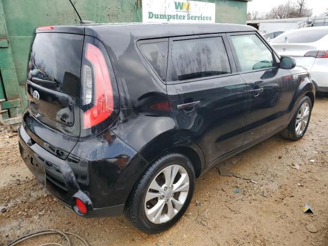 Photo 3 from auction – 2016 KIA SOUL + with VIN KNDJP3A50G7384391